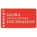 Daiwa Foundation (@DaiwaFoundation) Twitter profile photo