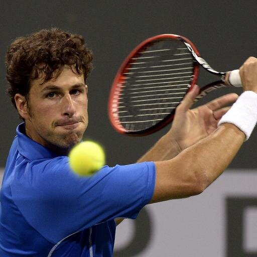 Robin Haase