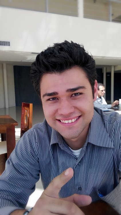 Dandole color a tus ideas!