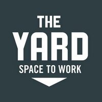 The Yard (@workattheyard) 's Twitter Profile