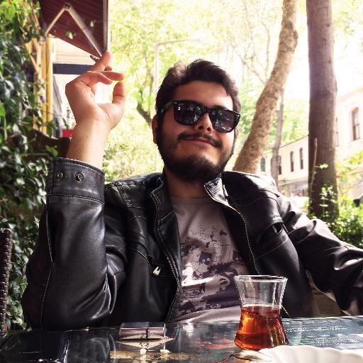 erenuluss's profile picture. Creative Director