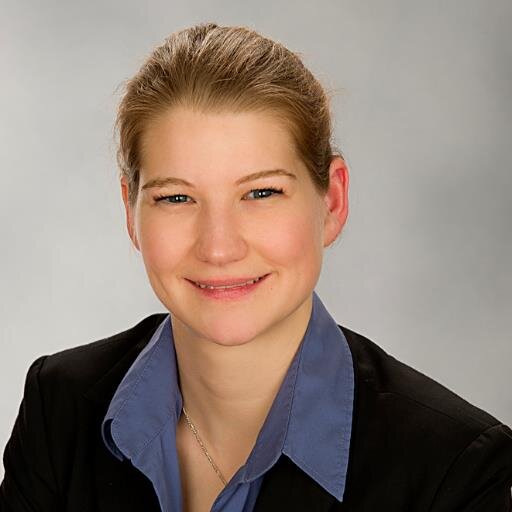 ArianePost's profile picture. Fachjournalismus für den Bio- und Außer-Haus-Markt