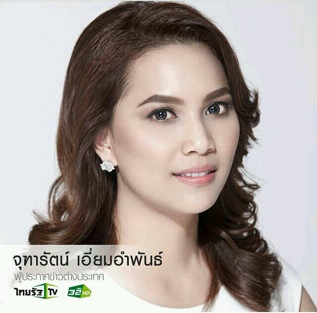 Senior Reporter Thairath TV  Internews