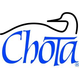 Chota Outdoor Gear Manufactures fly fishing and paddling gear.