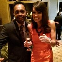 Deepak Ramnath (@deepakramnath) 's Twitter Profile