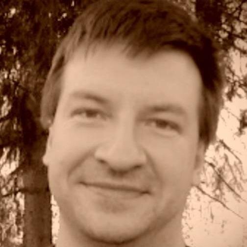 JouniWilenius's profile picture. 