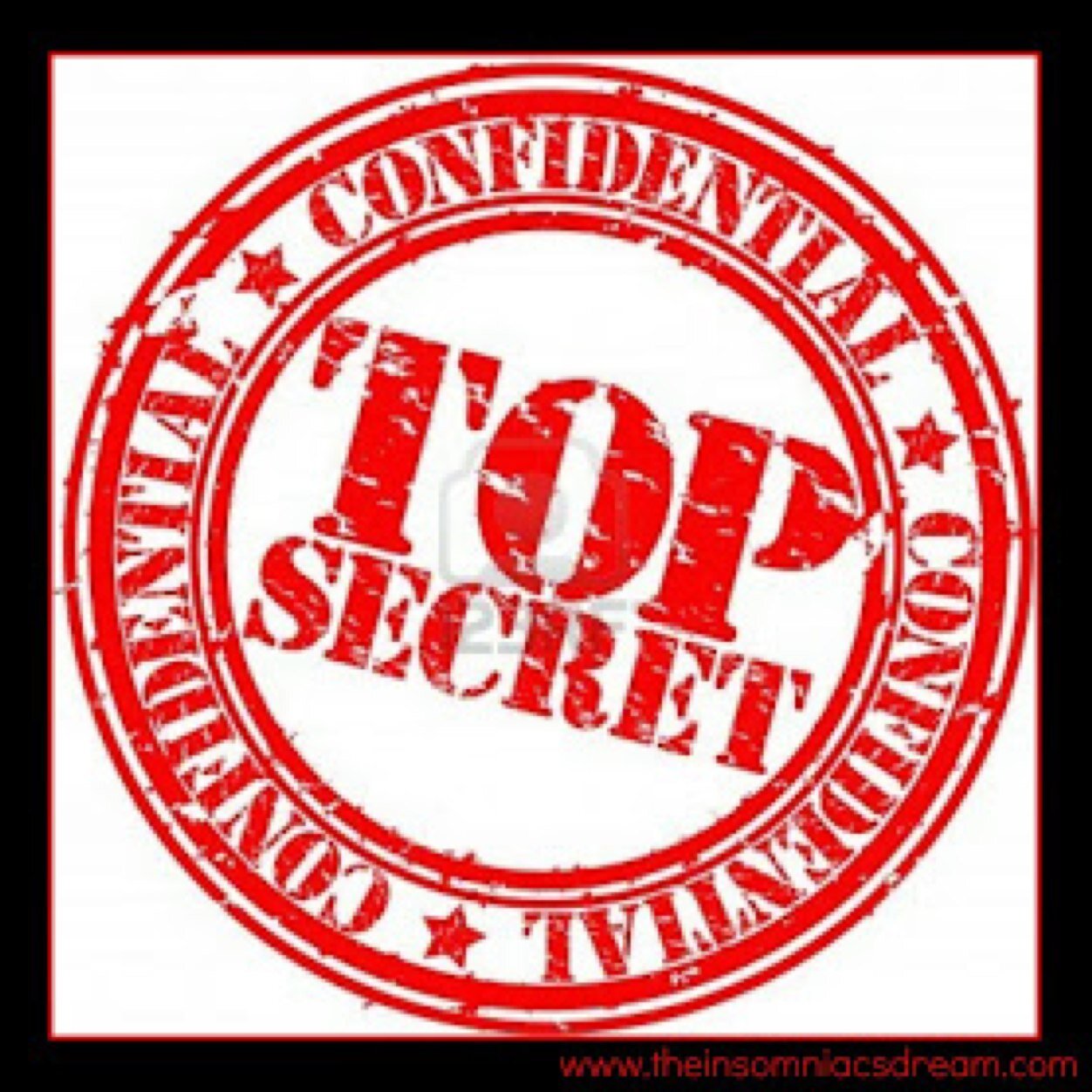 Only sharing the best Secrets on Twitter!