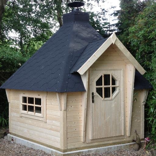Manufacture Of All Agricultural and Outdoor Timber Buildings