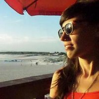 Sofia Rivero (@sofi_rivero) 's Twitter Profile