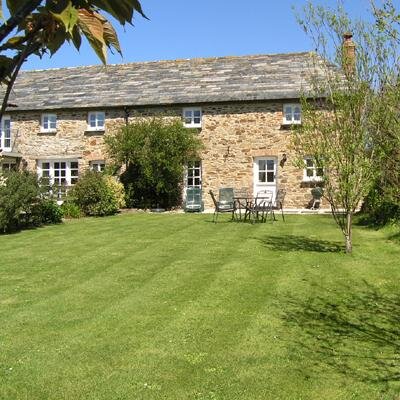 Welcome to our seven beautifully restored 5 star cottages, situated a short walk to the village of Chapel Amble surrounded by peaceful Duchy farmland