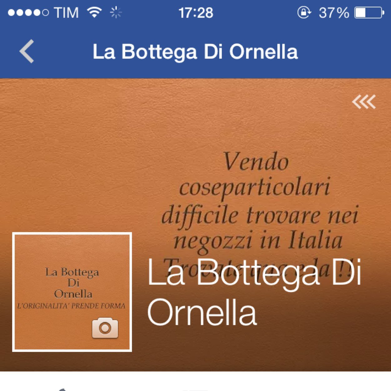 labottegadiorne's profile picture. 