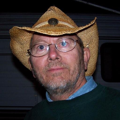 RaymondSpitzley's profile picture. Organized campgrounds are for sissys! Boondock camping is where it's at!