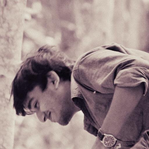 a hard working time wasting guy just looking to get rid of everything which comes on his way..ohh that me only...i must say very talented boy for tomorrow