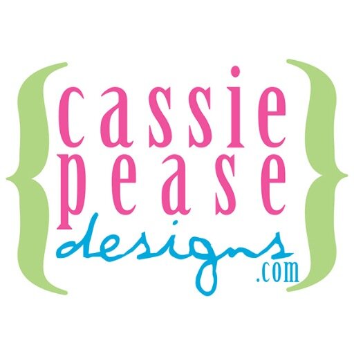 Cassie Pease Designsさんのプロフィール画像