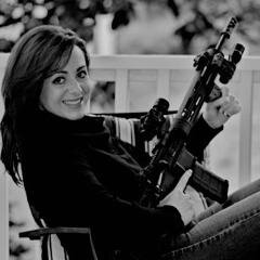 Owner, Archangel Tactical, LLC - 
Founder, Get A GRIP® Personal Defense & Firearms Training Program
http://t.co/S1O4QmPYsH
*Find us on Facebook!*