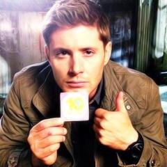 Winchester_Hero's profile picture. I'm Hunter-- ♦ SPN ♦