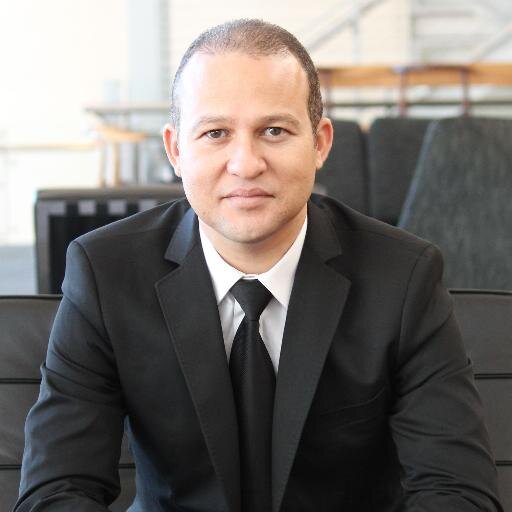 Technologist and Design Thinking enthusiast. Loves re-purposing tech in new and wonderful ways. Currently exploring digital solutions to African problems.