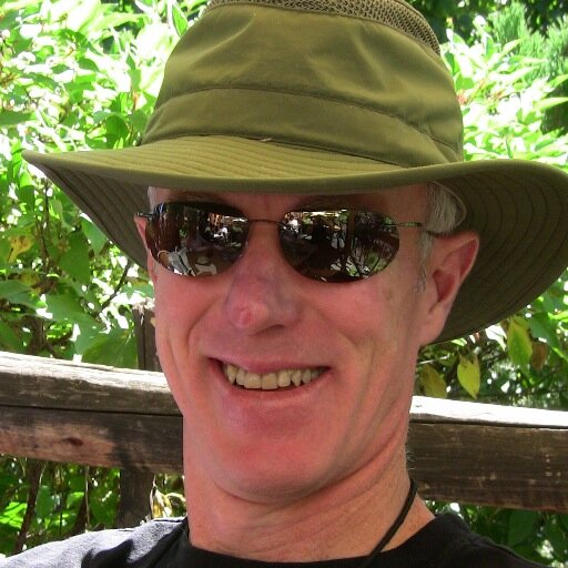 davidsdyoung's profile picture. 