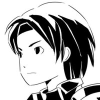 シロメシ (@cg_cube) Twitter profile photo