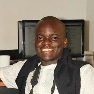 Ugandan journalist, realist, content creator, businessman