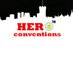 Edinburgh Comic Con (@heroconventions) Twitter profile photo