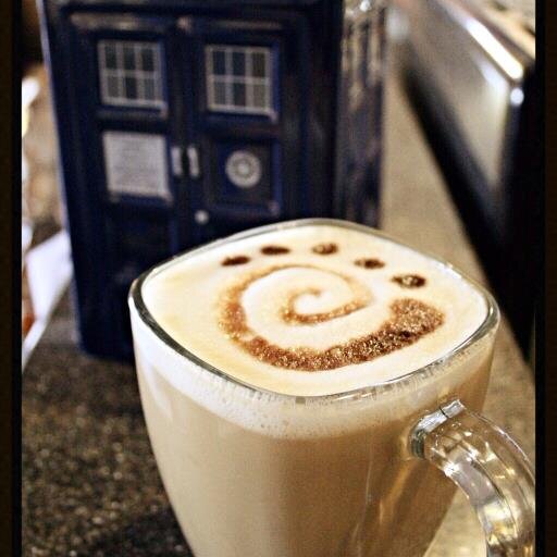 Blue Box Café is located in historic downtown Elgin.  We have a full service coffee bar and serve deli sandwiches.