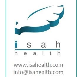 isahealthsacv's profile picture. International Regulatory Affairs Services