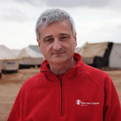 MP_SaveChildren's profile picture. Senior Media Officer per @SaveChildrenIT