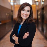 Kristina Launey (@kmlauney) 's Twitter Profile