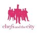 Chefs and the City (@chefsandcity) Twitter profile photo