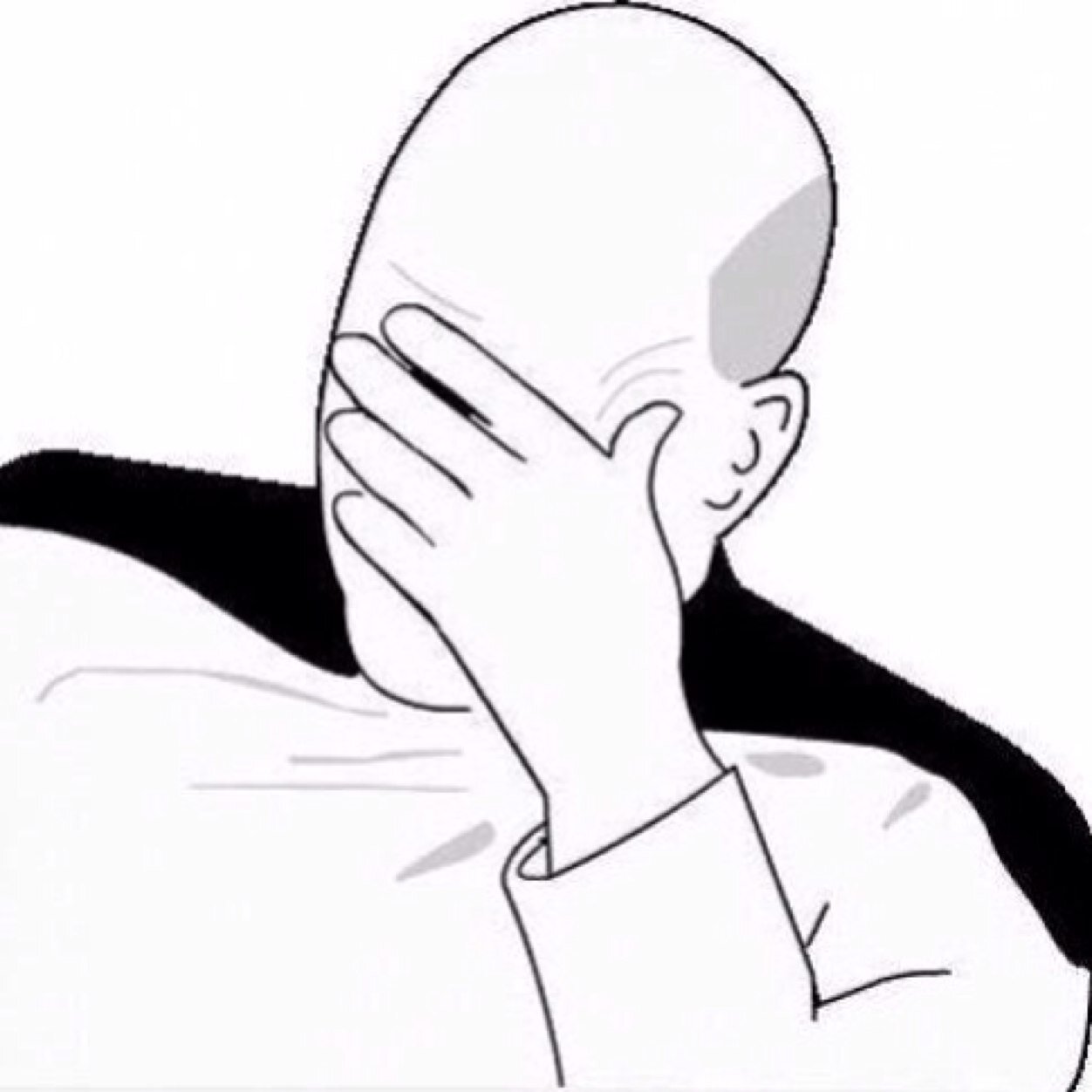 Trauerspieler's profile picture. ignoti nulla curatio morbi