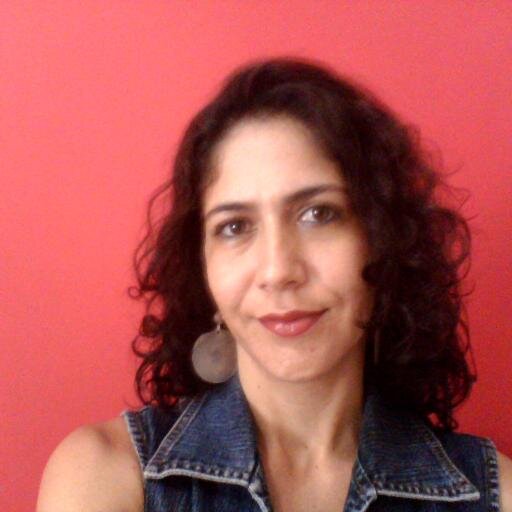 Amiga, geniosa..