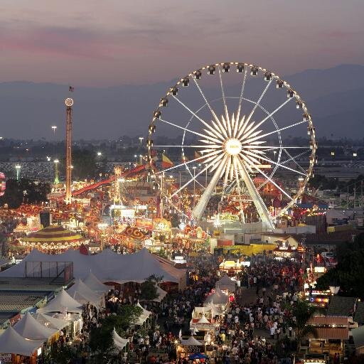 PomonaEvents_'s profile picture. Look no more for events in Pomona!