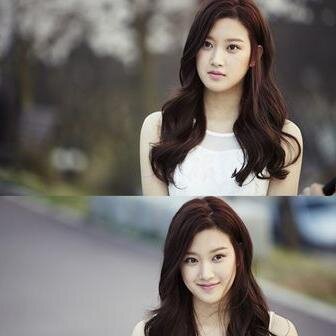 SM C&C's Actress, Moon Gayoung | July 10, 1996 | bundanya hiyo:3