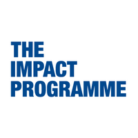 The Impact Programme (@impactprogramme) Twitter profile photo
