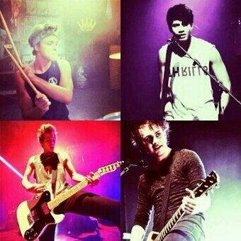 ♥♥♥ Follow @_Camxlla ♥♥♥