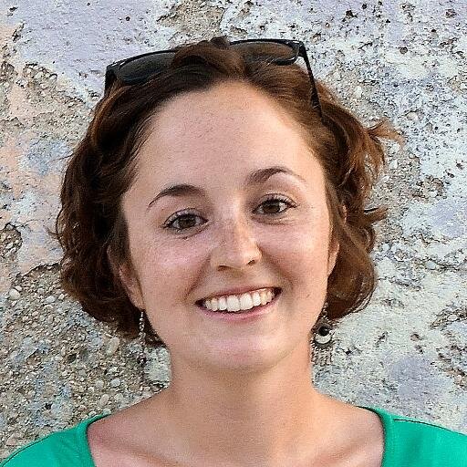 Policy nerd and recovering journalist. Living in the shadow of Table Mountain and (always) plotting my next backpacking adventure.