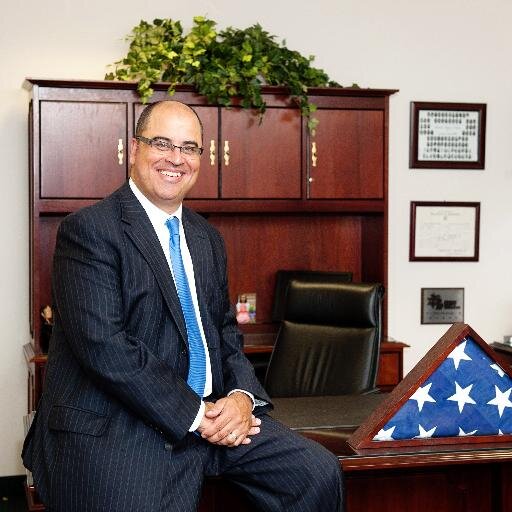 Specializing in Elder, Family and Divorce Law!