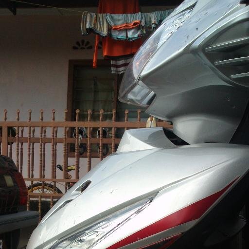 AdamNR92's profile picture. spam spam spam