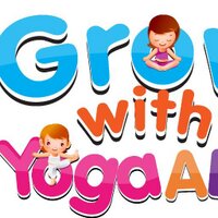 Grow with Yoga ABC (@growwithyogaabc) Twitter profile photo