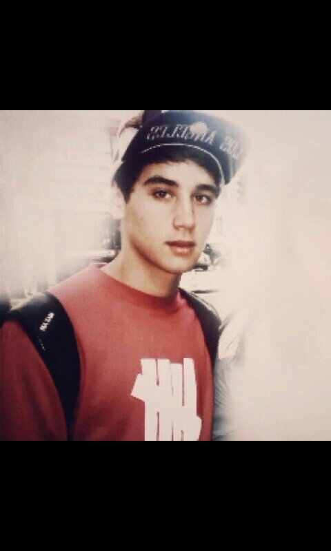 Jai Brooks |  etero | single