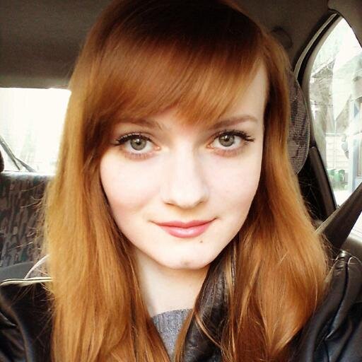 AmeliaZiolo's profile picture. Blogger and developer.