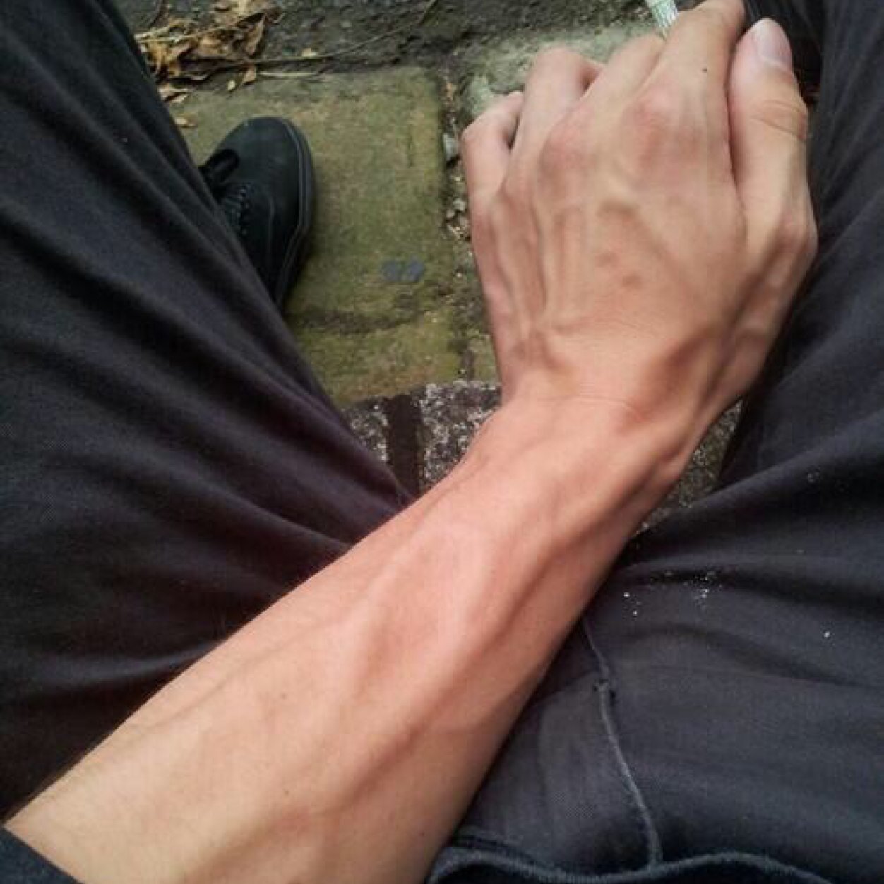 armveinss's profile picture. arm veins and cute boys