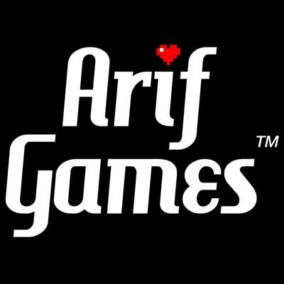 ArifGames Profile Picture