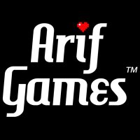 Arif Games™ (@arifgames) 's Twitter Profile