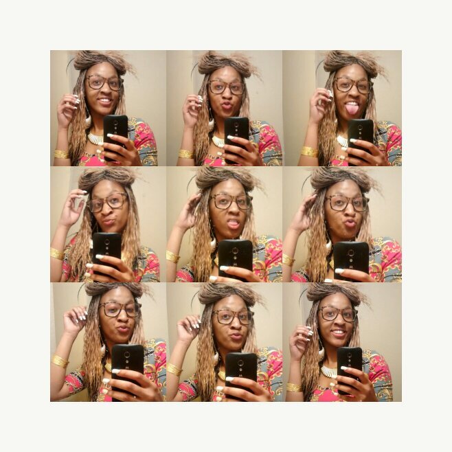 Everybody Love Badazz♥ Don't Follow To Unfollow