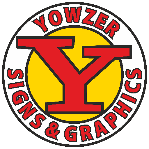 YowzerSigns's profile picture. 