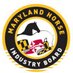 MD Horse Industry Bd (@mdequines) Twitter profile photo