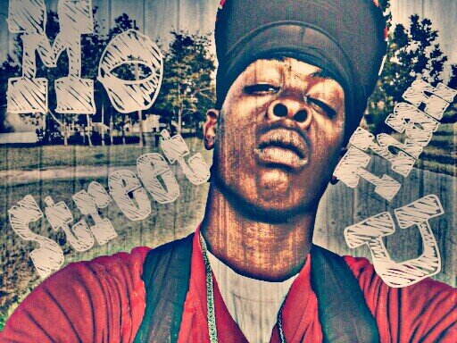 I created this page to push forward the music.. So many ppl wanna get wit this movement! !!