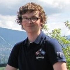Medical Physicist, Tennis Spectator, Swing Dancer and Rowing Enthusiast